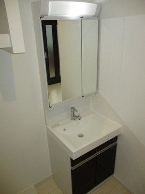 【洗面所】 | GRANDTIC TAJIMA　★プライスホームなら仲介手数料0円です★