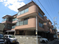 岸和田市加守町２丁目のマンションの画像