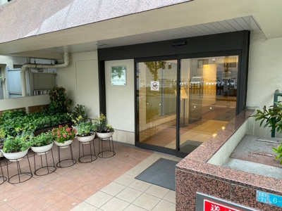 【外観】 | プラザ新大阪 | 外観もきれいです