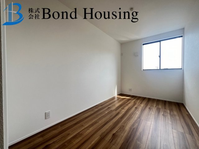 「閑静な住宅地」「眺望バツグン」霞ヶ丘 全２棟　B号棟