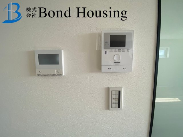 「閑静な住宅地」「眺望バツグン」霞ヶ丘 全２棟　B号棟