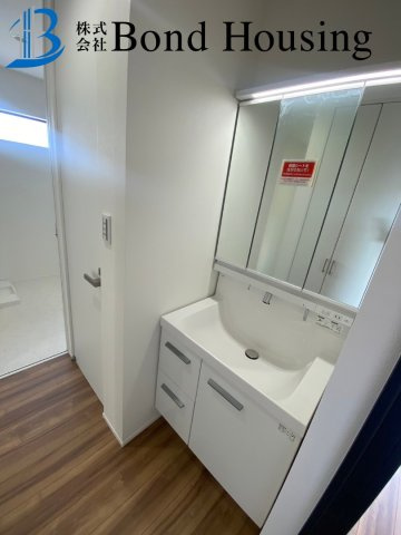 「閑静な住宅地」「眺望バツグン」霞ヶ丘 全２棟　B号棟