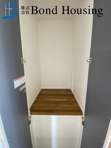 「閑静な住宅地」「眺望バツグン」霞ヶ丘 全２棟　B号棟