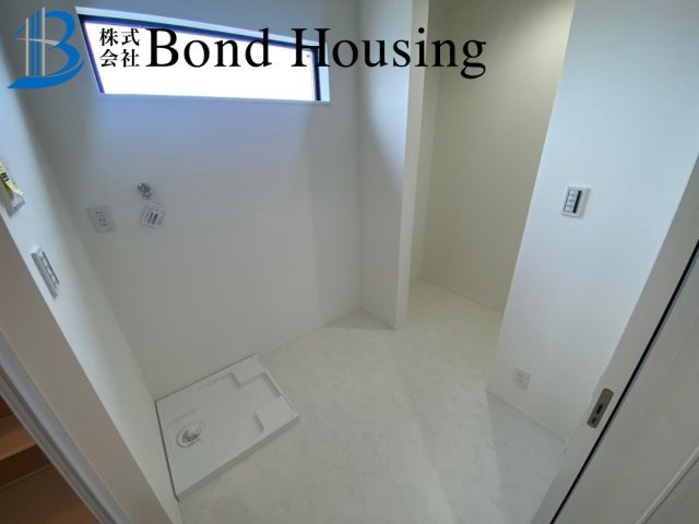 「閑静な住宅地」「眺望バツグン」霞ヶ丘 全２棟　B号棟