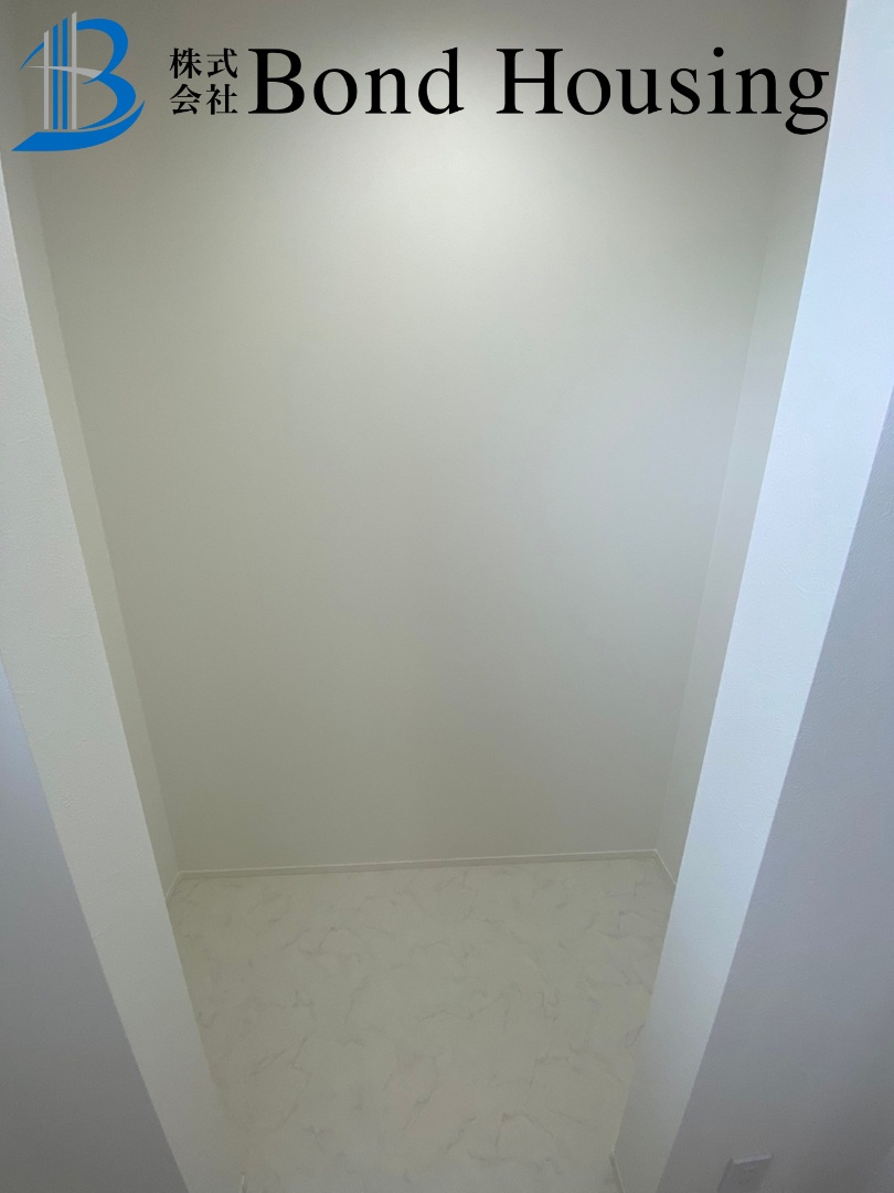 「閑静な住宅地」「眺望バツグン」霞ヶ丘 全２棟　B号棟