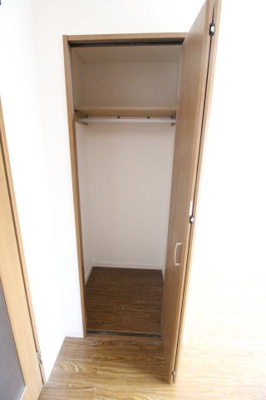 【収納】 | 高槻井上ビル