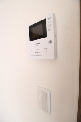 【セキュリティ】 | 高槻井上ビル