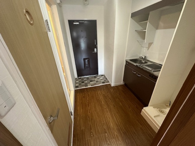 【内装】 | 高槻井上ビル