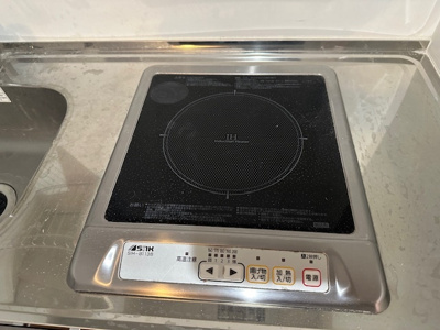 【キッチン】 | 高槻井上ビル