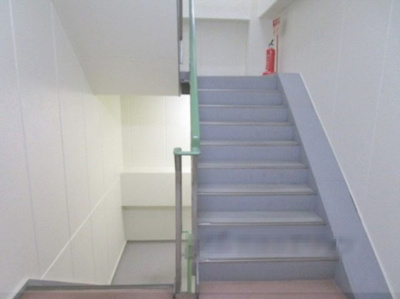 【その他共用部分】 | 高槻井上ビル