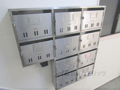 【設備】 | 高槻井上ビル