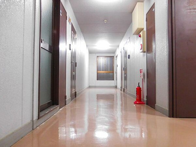 【その他共用部分】 | 高槻井上ビル