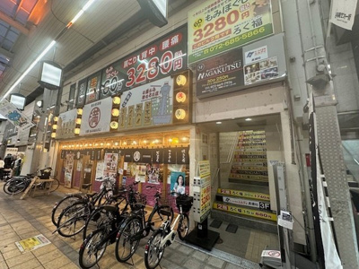 【外観】 | 高槻井上ビル