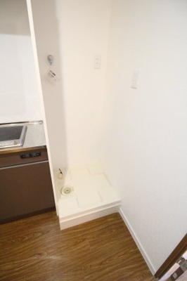 【設備】 | 高槻井上ビル