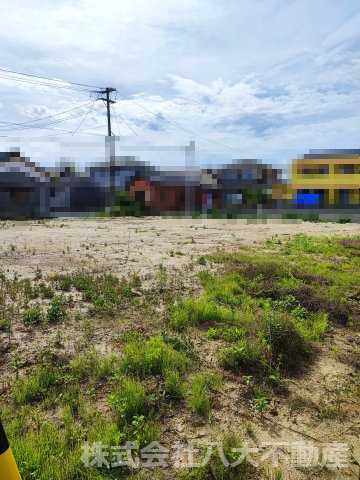 高浜市本郷町　3号棟の外観