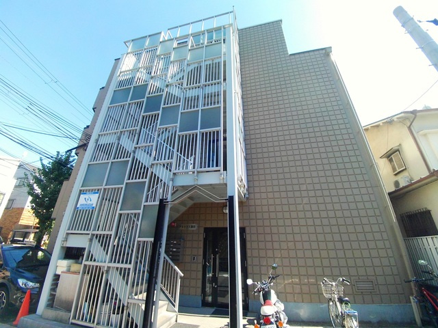 アネックス御影