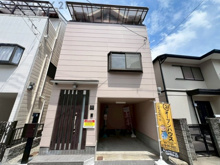 西宮市愛宕山中古戸建の画像