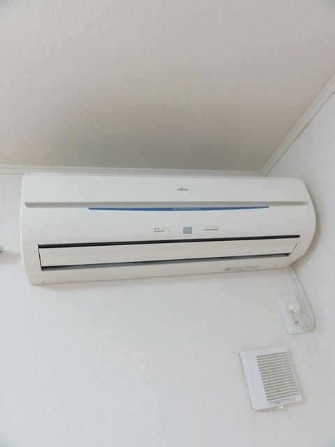 サンライズ芳川Ⅱ　　刈谷市近郊の賃貸はクラスホーム刈谷店の設備