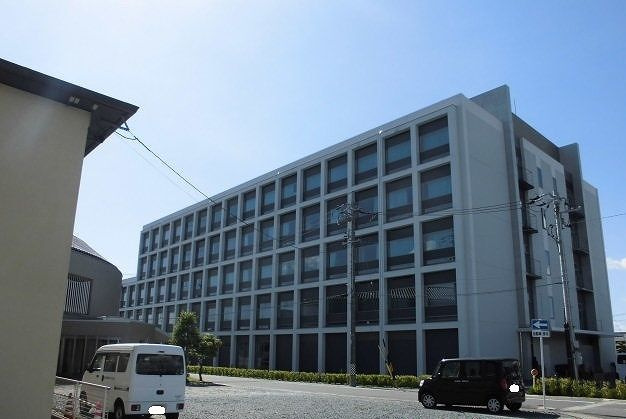サンライズ芳川Ⅱ　　刈谷市近郊の賃貸はクラスホーム刈谷店のその他