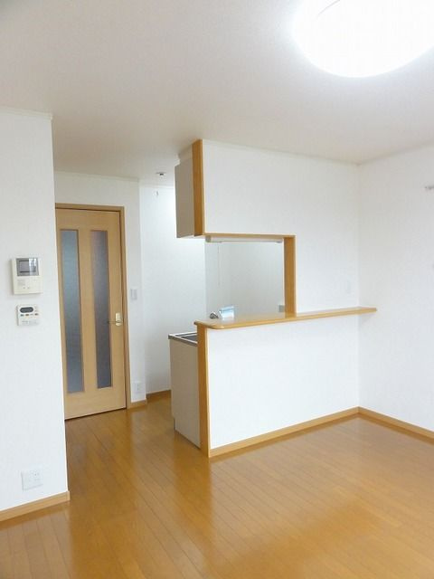 サンライズ芳川Ⅱ　　刈谷市近郊の賃貸はクラスホーム刈谷店の内装