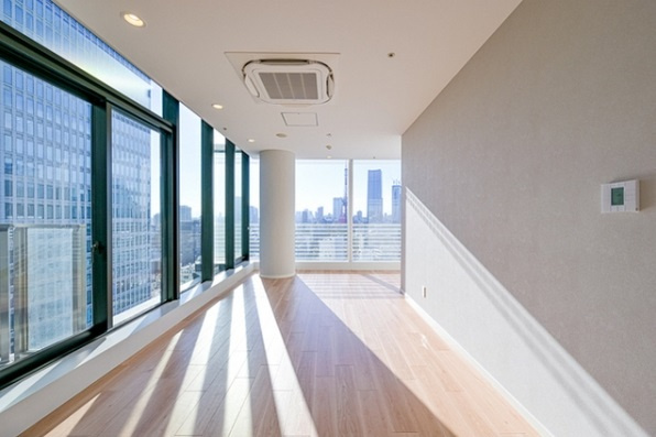 港区浜松町１丁目の賃貸マンションのその他|洋室