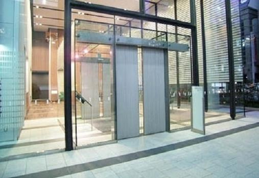 港区浜松町１丁目の賃貸マンションのその他|エントランス・入口