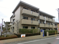 ガーデンテラス永田台の画像