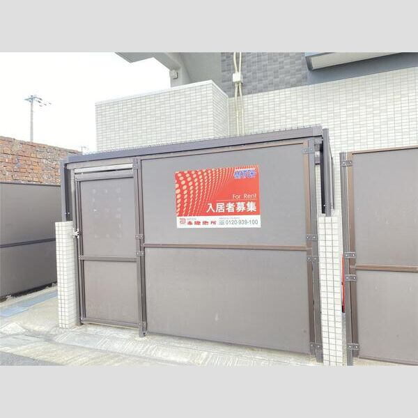 キャッスルコート博労町の設備