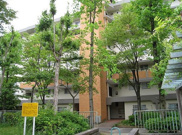 S51640-東大路高野第3住宅35棟の画像