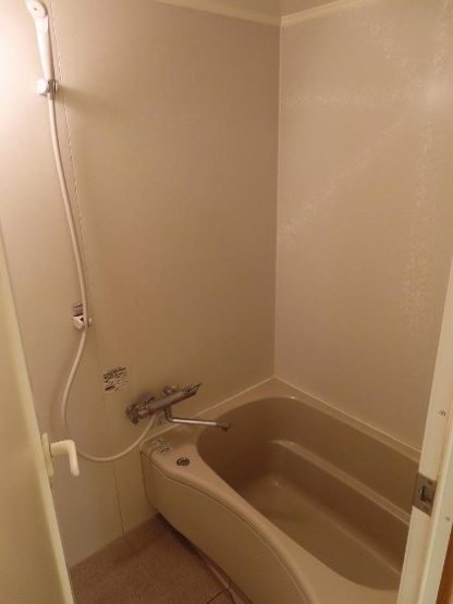 【浴室】 | S51640-東大路高野第三住宅35棟