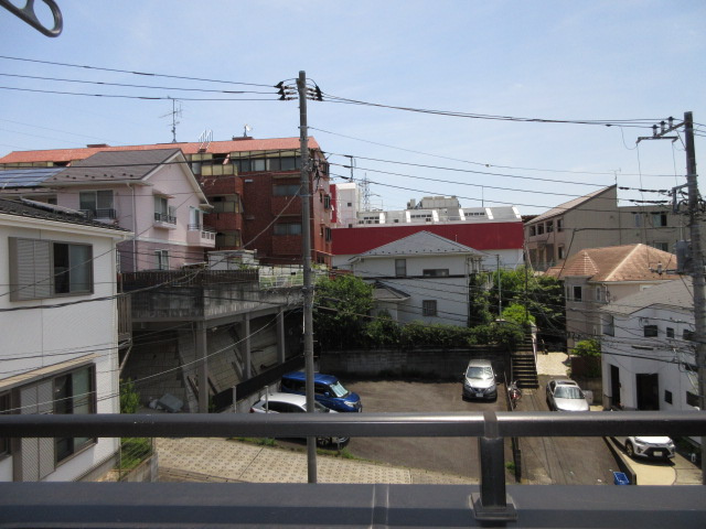 【展望】 | サンヒルズ