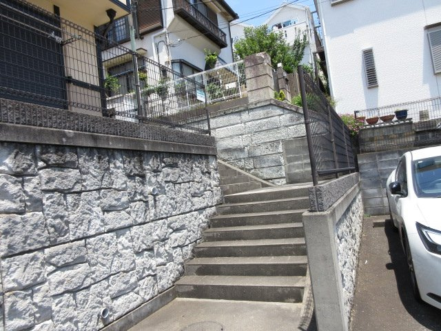 【エントランス】 | サンヒルズ
