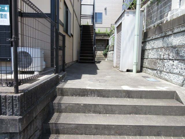 【エントランス】 | サンヒルズ