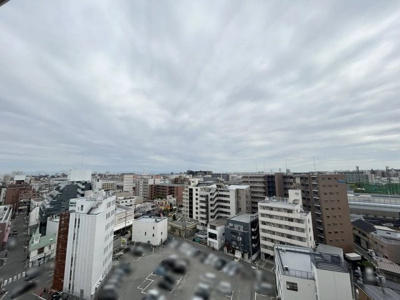 【展望】 | ロイヤル西宮今津駅前