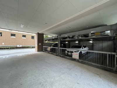 【駐車場】 | ロイヤル西宮今津駅前