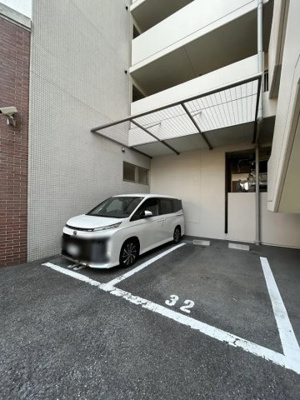 【駐車場】 | ロイヤル西宮今津駅前