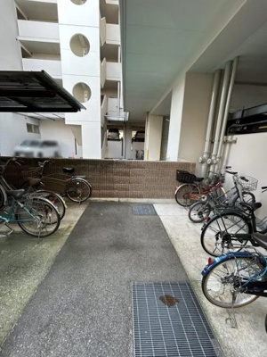 【駐車場】 | ロイヤル西宮今津駅前