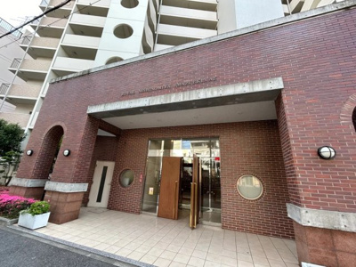 【エントランス】 | ロイヤル西宮今津駅前