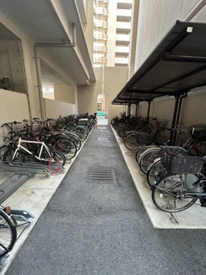 【駐車場】 | ロイヤル西宮今津駅前