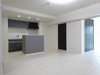 【居間・リビング】 | フドウ古江ハイツ