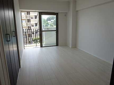 【洋室】 | フドウ古江ハイツ