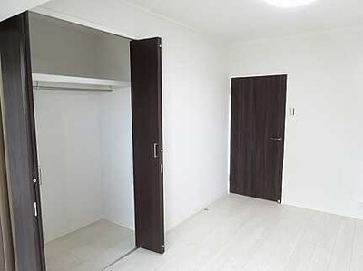 【洋室】 | フドウ古江ハイツ