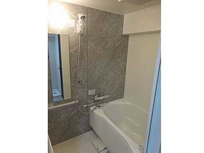 【浴室】 | フドウ古江ハイツ