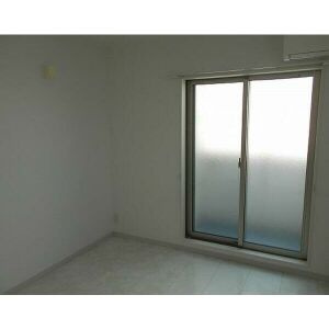 【居間・リビング】 | フォンテーヌ神崎川