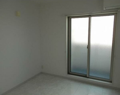 【寝室】 | フォンテーヌ神崎川