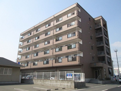 【外観】 | ベルフィット黒石