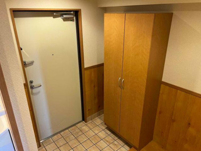 【玄関】 | ベルフィット黒石