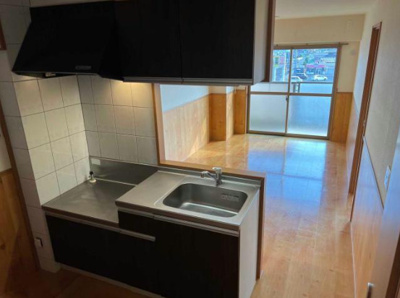 【キッチン】 | ベルフィット黒石