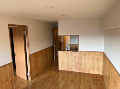 【居間・リビング】 | ベルフィット黒石