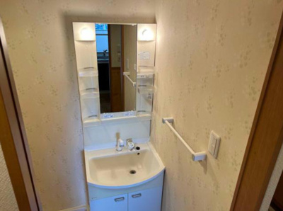 【独立洗面台】 | ベルフィット黒石